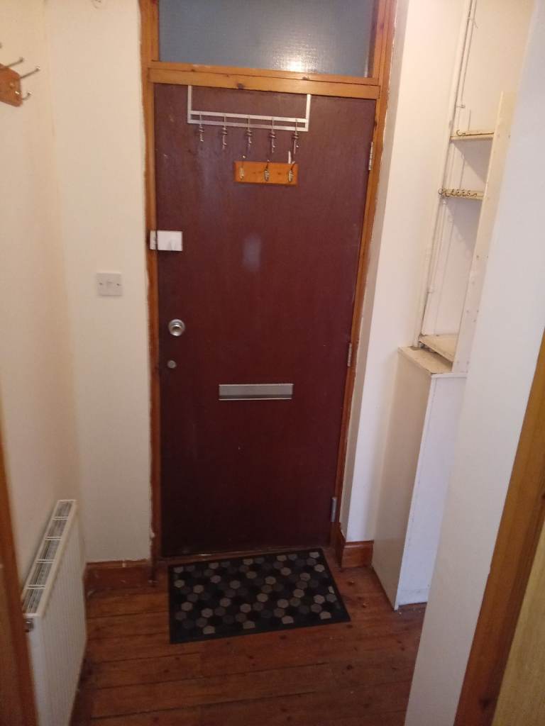ONE BEDROOM WEST END GLASGOW PARTICK FURNISHED FLAT  £984 pcm
