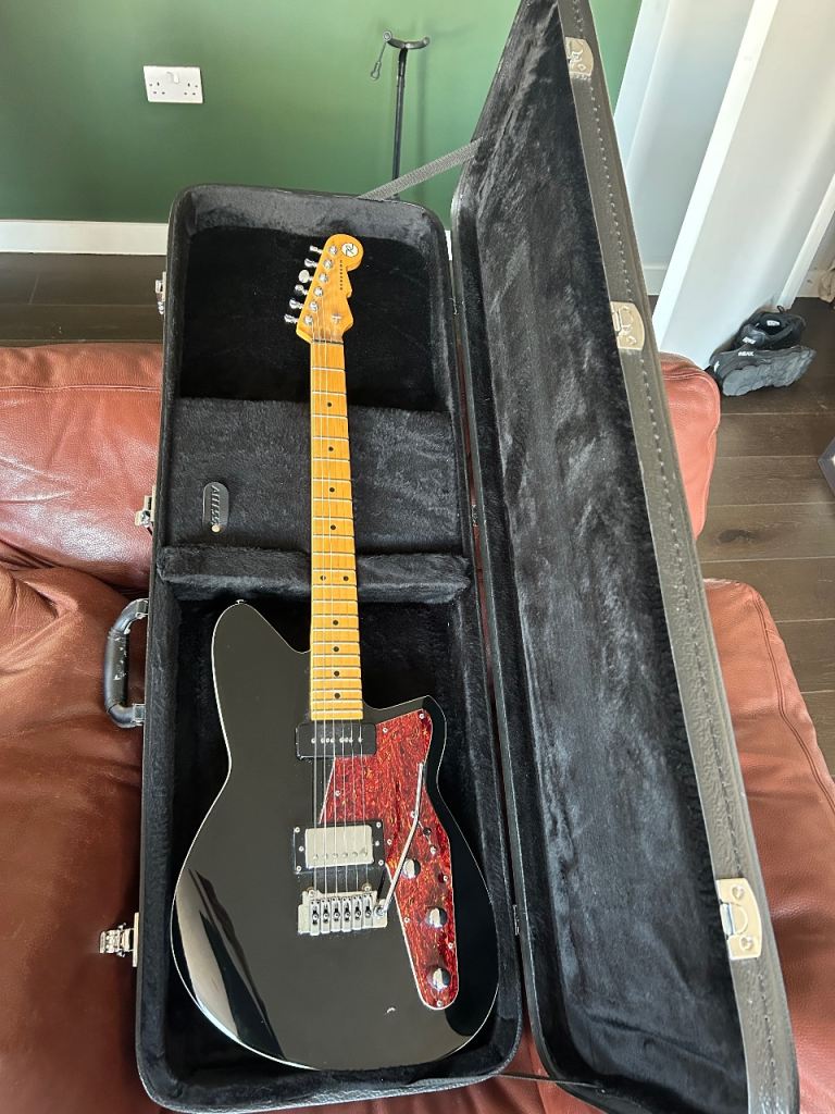 Reverend Double-Agent W