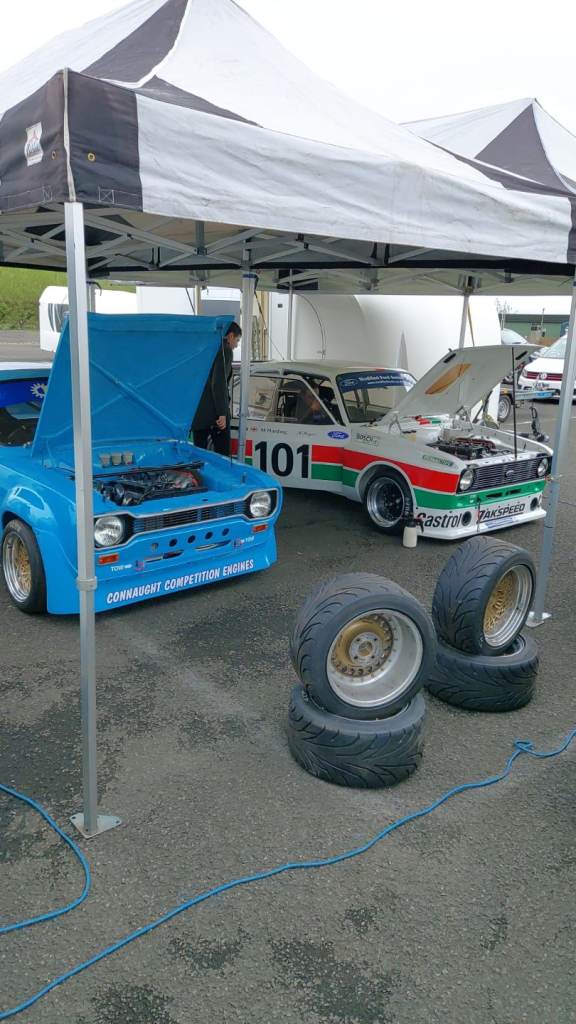 Mobile Car Diagnostic