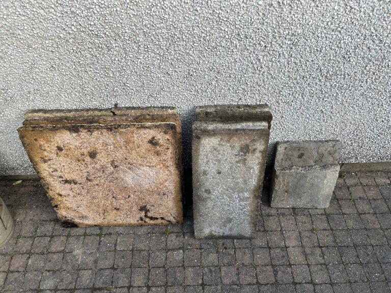 Slabs for FREE