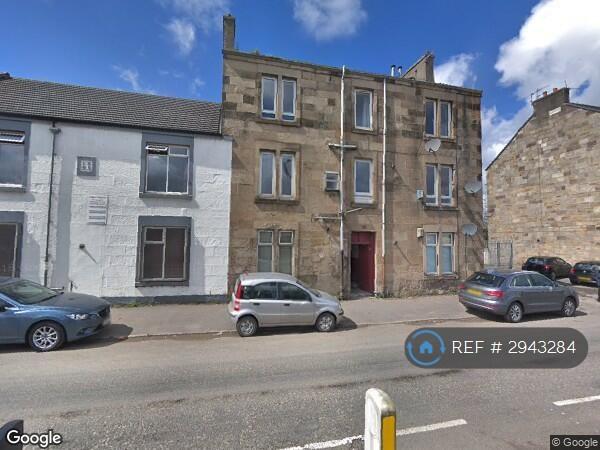 1 bedroom flat in Hawkhead Road, Paisley, PA2 (1 bed) (#2943284)