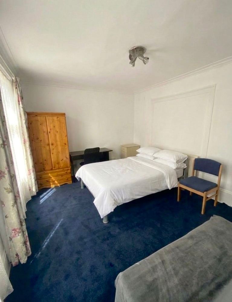 Rent Walking distance to Camden Road & Camden Town Stations