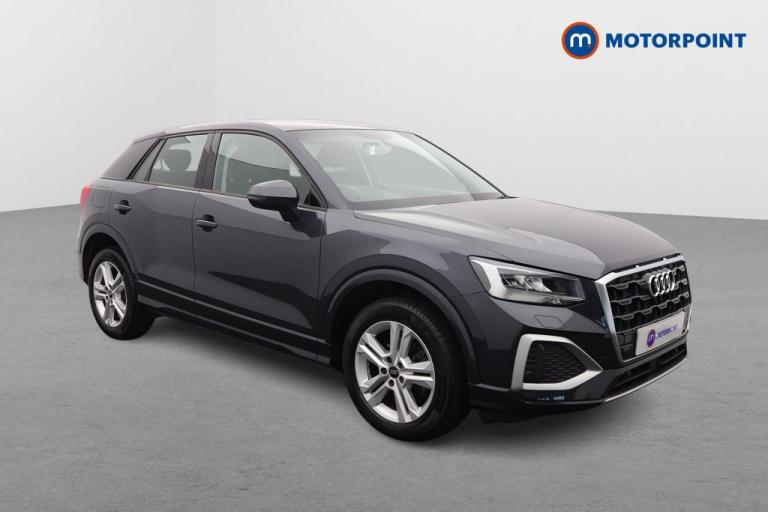 2023 Audi Q2 35 TFSI Sport 5dr S Tronic SUV Petrol Automatic