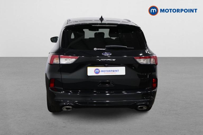 2023 Ford Kuga 2.5 PHEV Vignale 5dr CVT SUV Hybrid Automatic