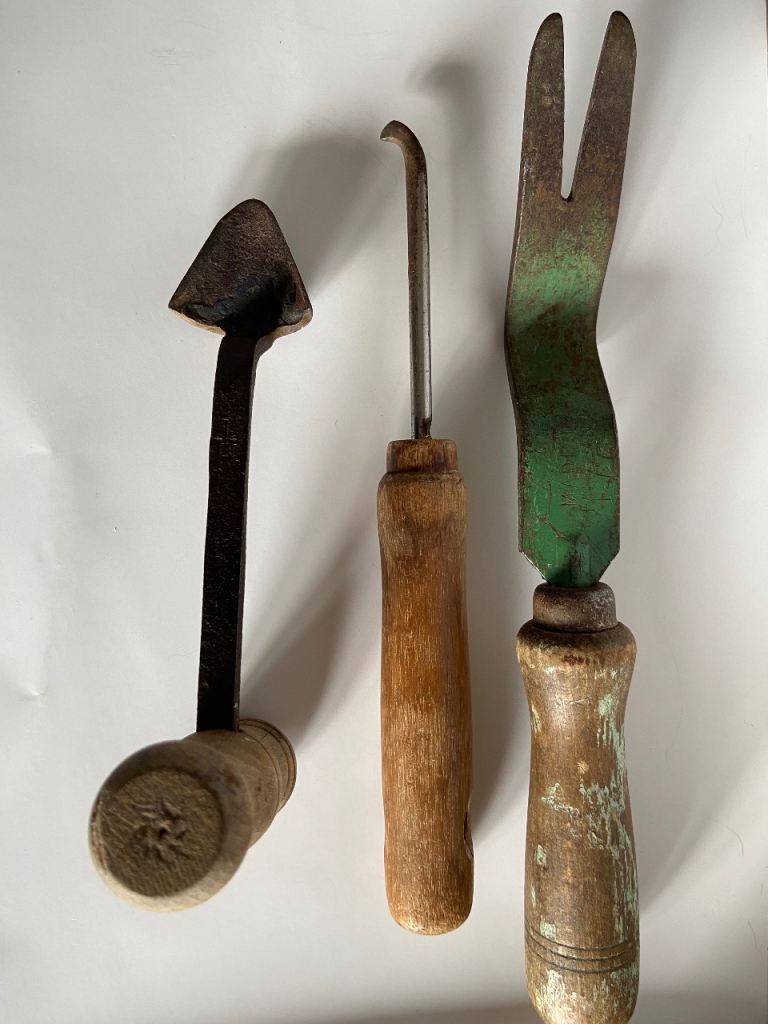 Vintage hand tools for sale