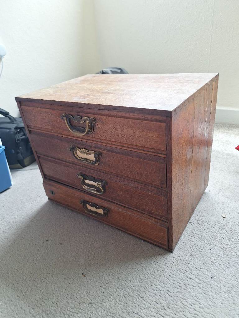 30cm tall drawers