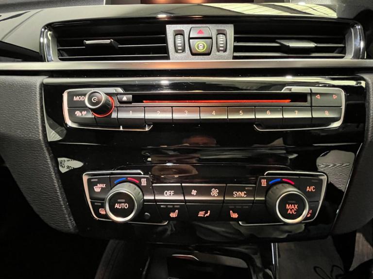 2016 BMW X1 xDrive 20d M Sport 5dr ESTATE DIESEL Manual