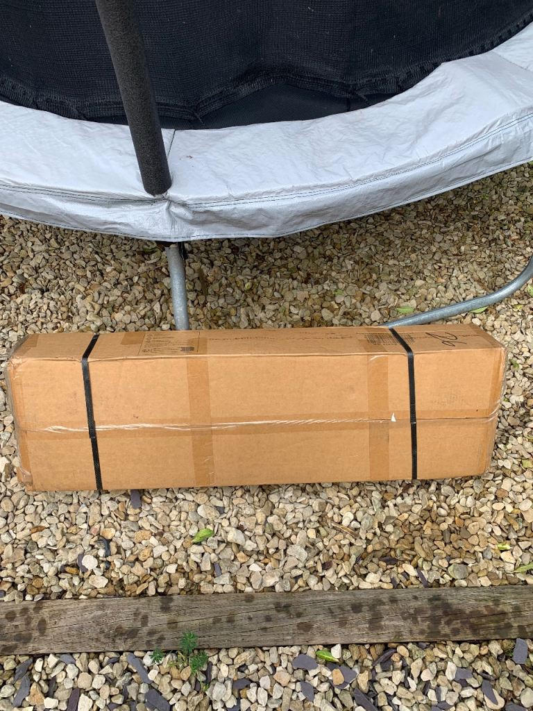 Motorcycle carrier