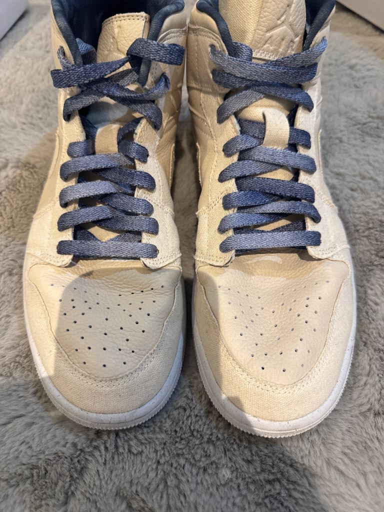 image for UK size 7 Air Jordans 