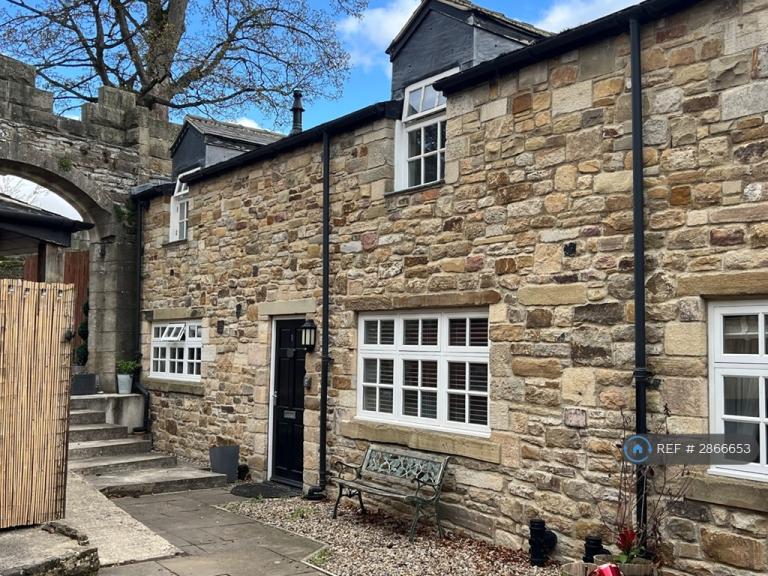 2 bedroom house in Castle Mews, Co Durham, DL13 (2 bed) (#2866653)