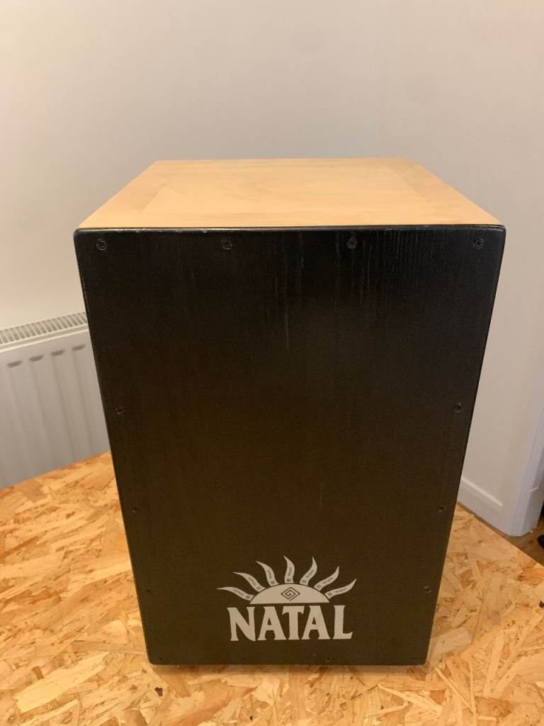 image for Natal Cajon
