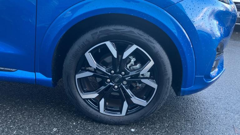 2023 Ford Puma 1.0 EcoBoost Hybrid mHEV ST-Line X 5dr DCT Petrol Hatchback Hatchback Petrol Autom...