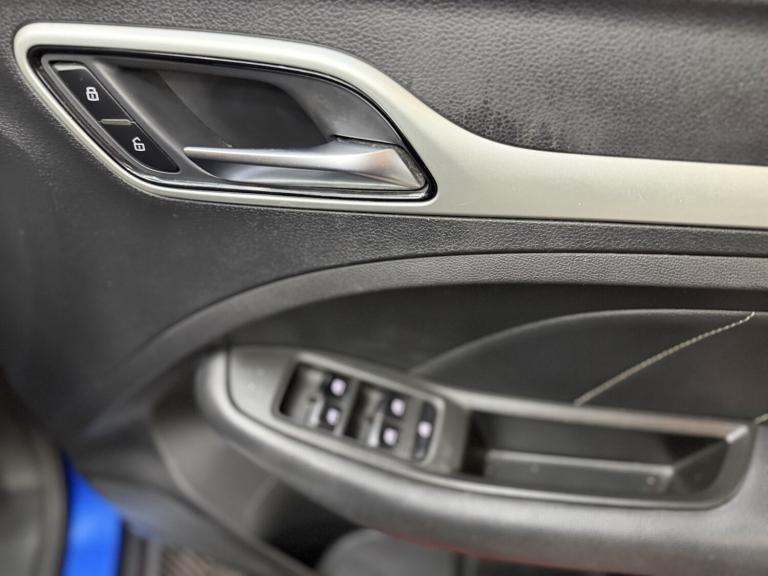 MG MG ZS 1.5 VTi-TECH Exclusive 2018