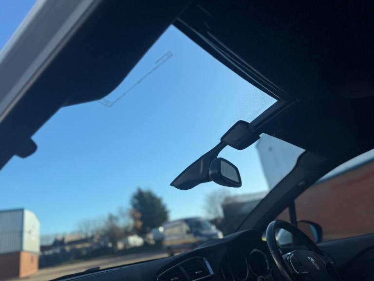 2012 Citroen DS4 1.6 HDi DStyle Euro 5 5dr HATCHBACK Diesel Manual