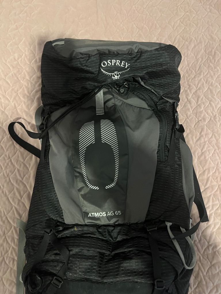 Osprey Atmos AG 65