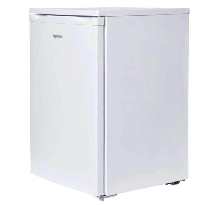 Brand New Under Counter Fridge with Ice Box