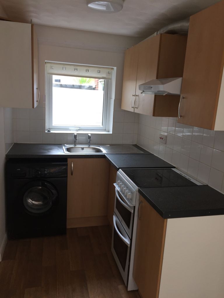 One bedroom ground floor flat for rent  Great Yarmouth 