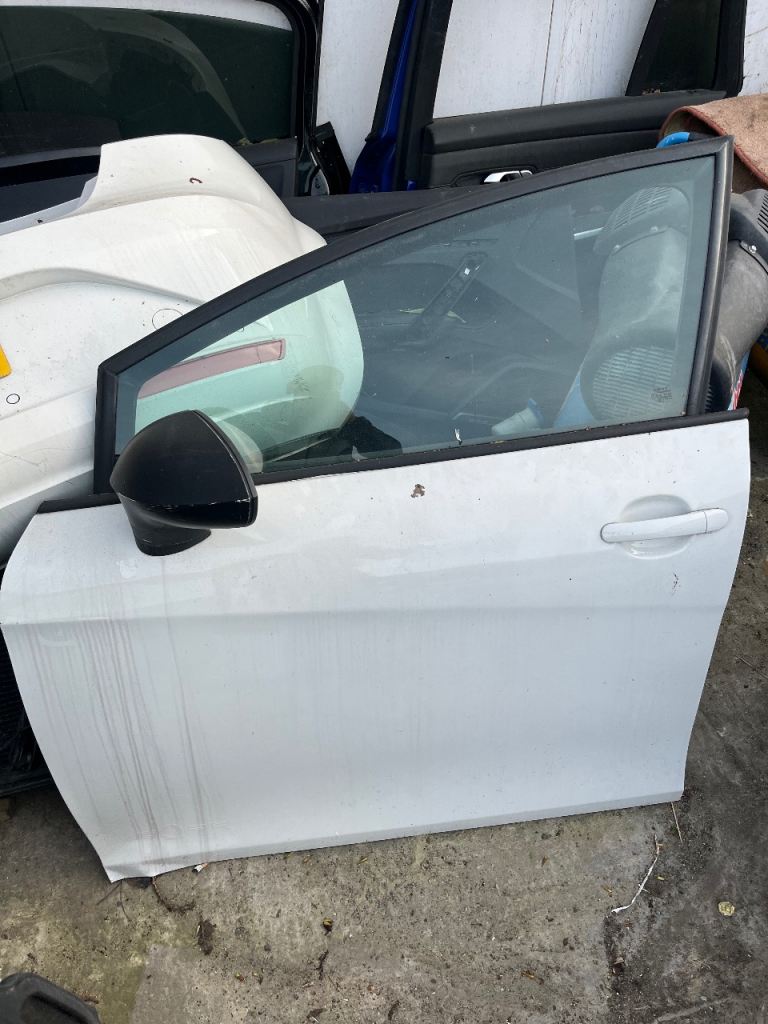 Mk2 seat Leon passenger door 