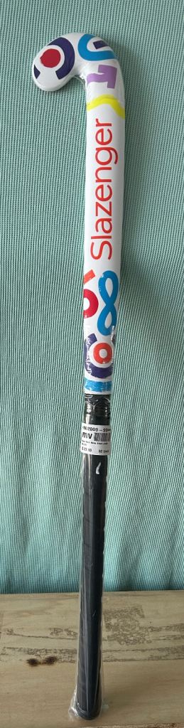 Hockey Stick - Slazenger IKON