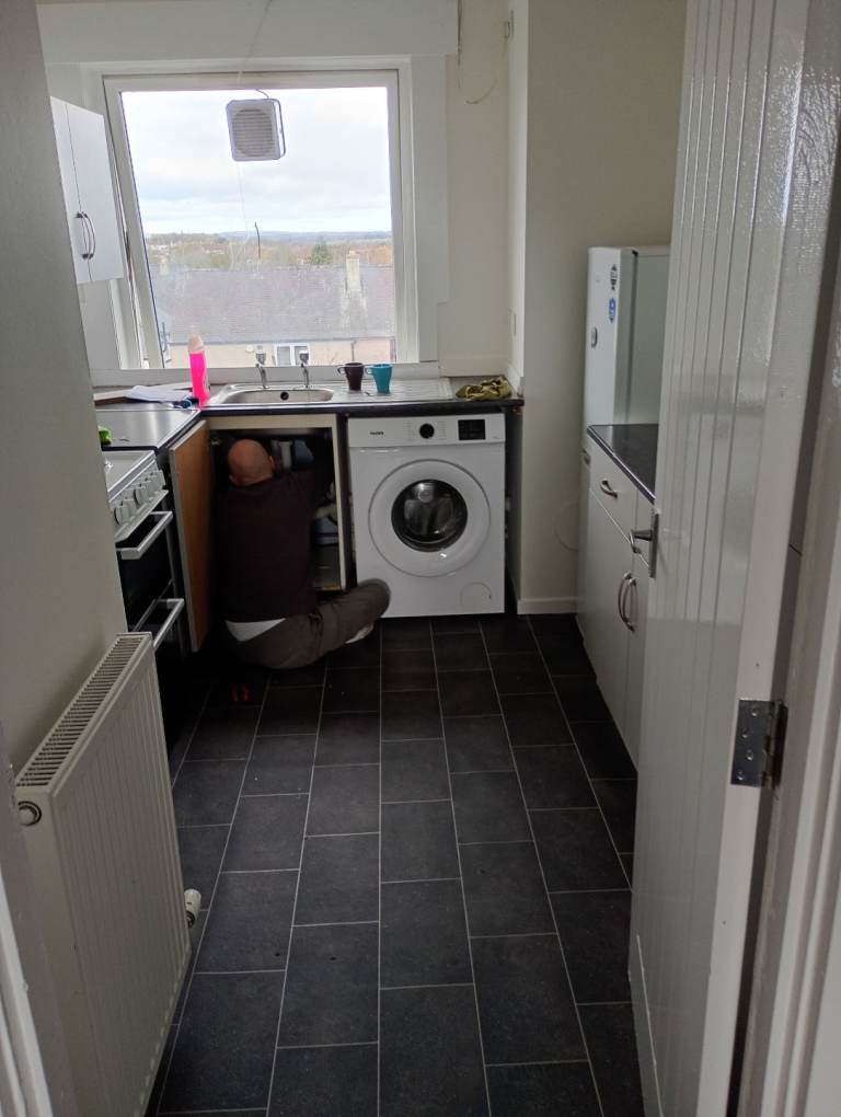 Shared flat to rent 