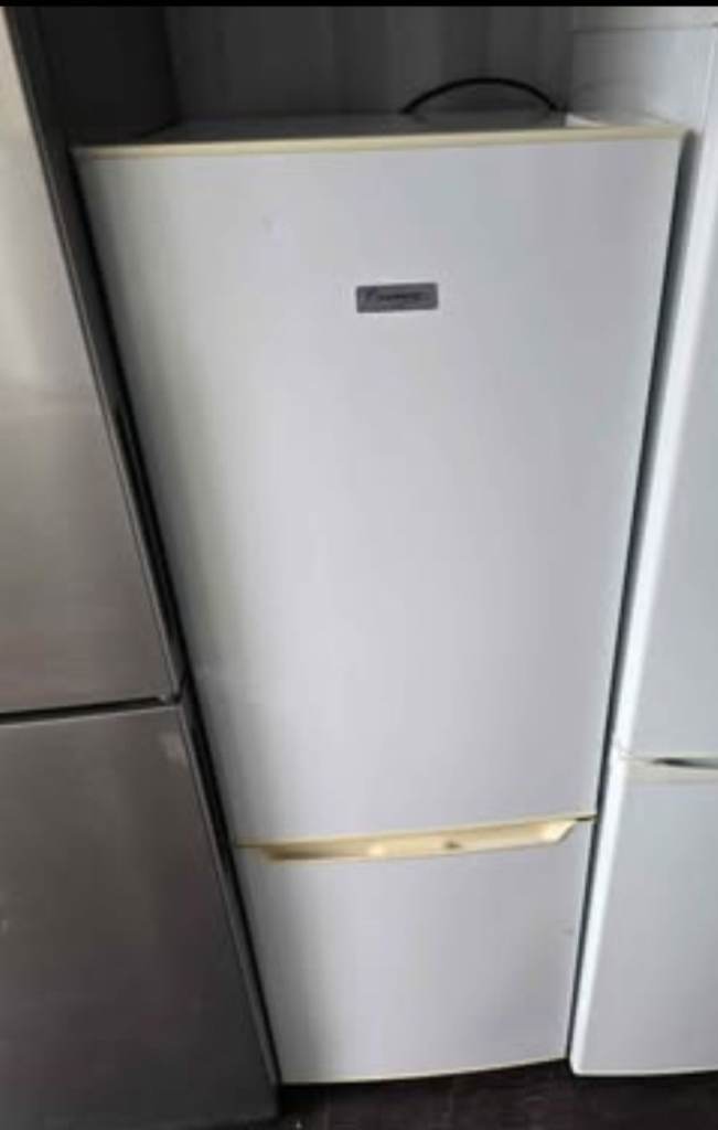 Cheap fridge freezer 