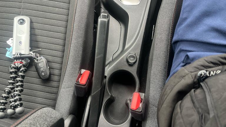 2022 Peugeot 2008 1.2 PureTech Active Premium+ 5dr Petrol Estate Estate Petrol Manual