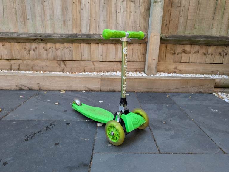 Kids Scooter