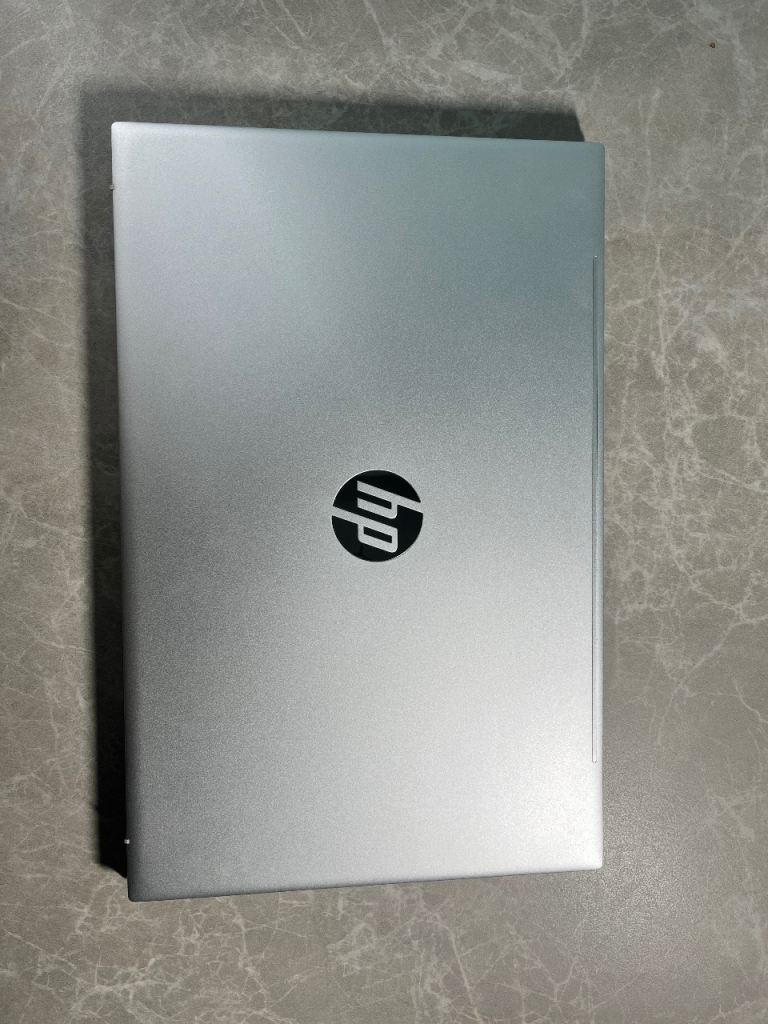 Hp Pavilion 15
