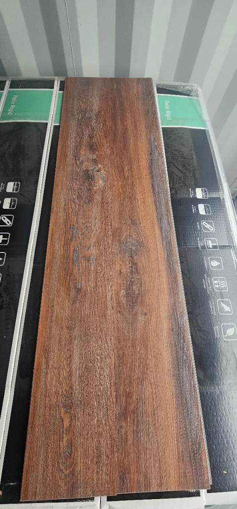 Karndean Palio Rigid Core Click LVT Waterproof 70% Off RRP!!! 4.936m2
