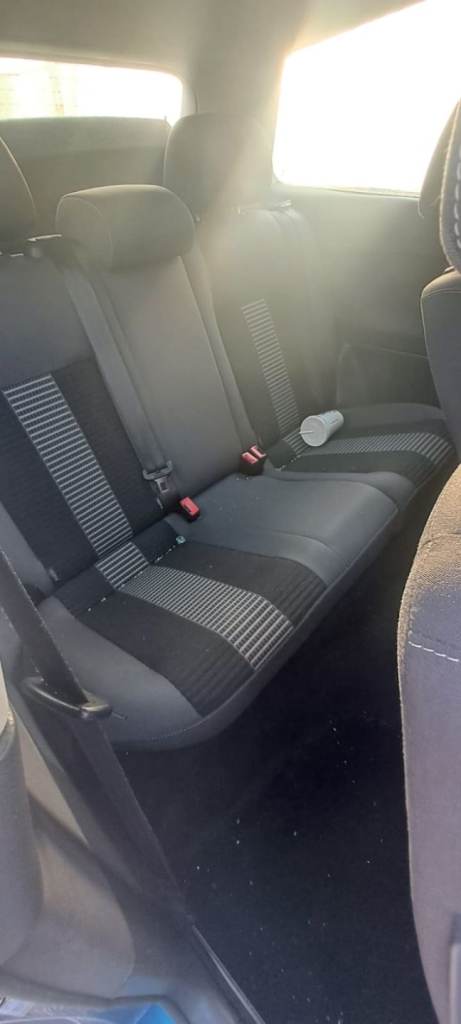 Volkswagen  polo spares or repairs 