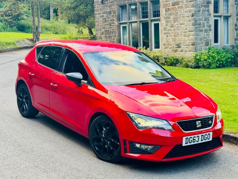 2013 seat leon fr tdi dsg,seat leon fr,leon fr,seat leon 
