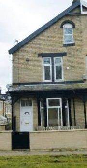 2 Bedroom House To Let / For Rent BD3 Bradford