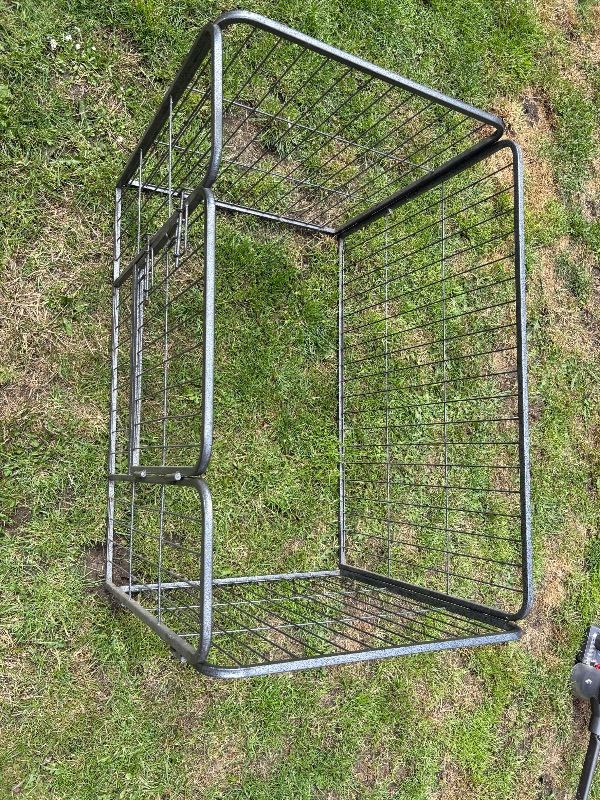 Dog Pen 