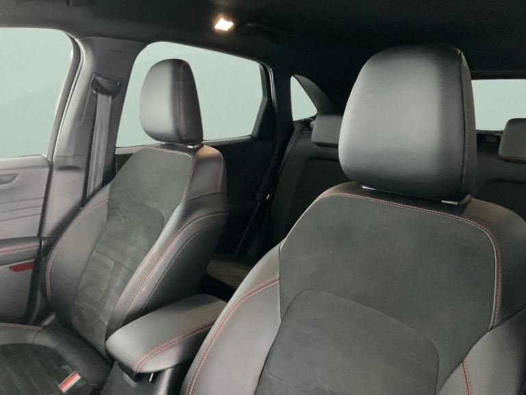 2022 Ford Kuga 2.5 EcoBoost Duratec 14.4kWh ST-Line SUV 5dr Petrol Plug-in Hybrid CVT Euro Suv PE...