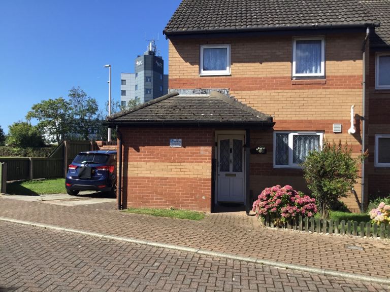 Swap our 3 bedroom semi detached house in Blackpool for a 2 bed bungalow or a 2 bed house in Essex !