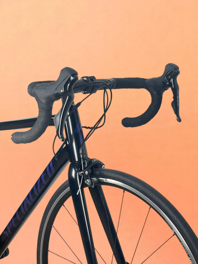 Specialized Allez Elite road bike