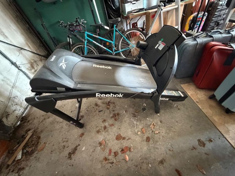 Reebok Treadmill
