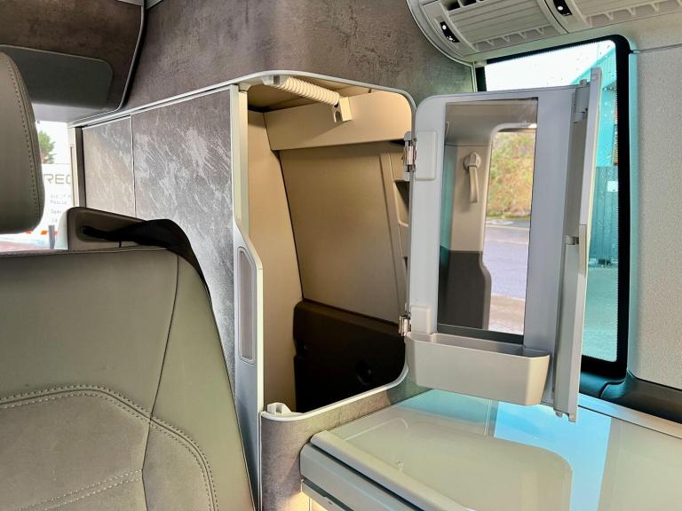  Volkswagen California 2.0 TDI Ocean DSG Euro 6 (s/s) 4dr Diesel Automatic