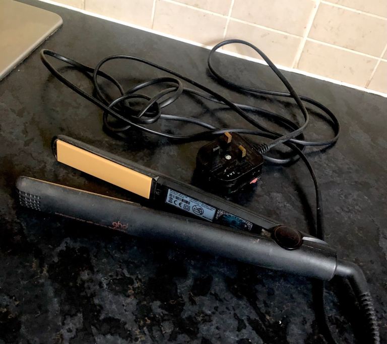 GHD Straighners 