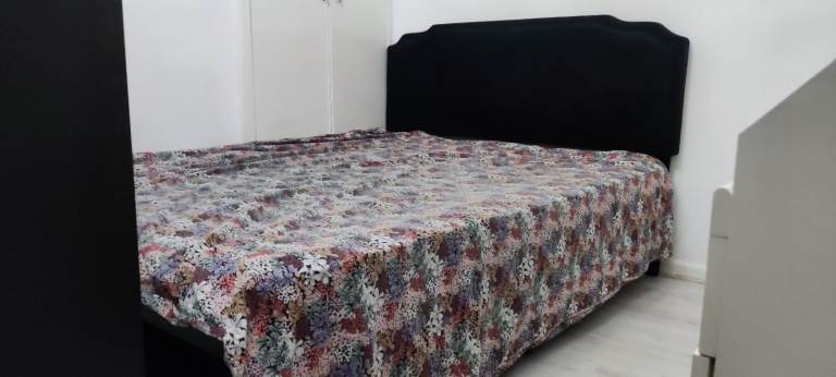 Double bedroom in Downham way