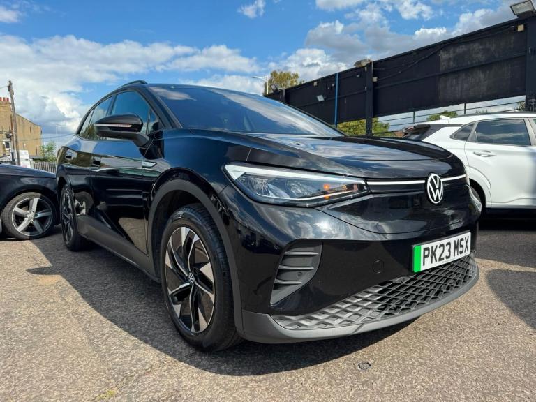 2023 Volkswagen ID.4 Pro 77kWh Life Auto 5dr ESTATE Electric Automatic