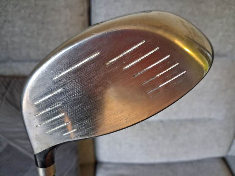 PINB G2 10 DEGREE 460 CC RCH H65 TOUR STIFF SHAFT