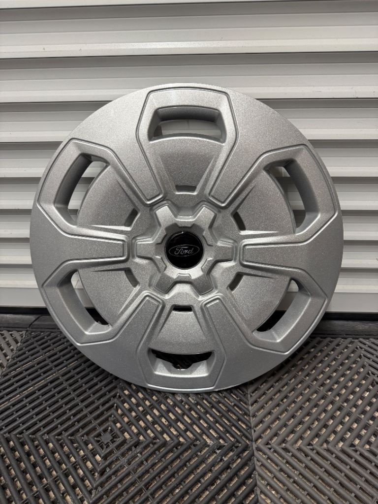 Ford Transit Wheel Trim