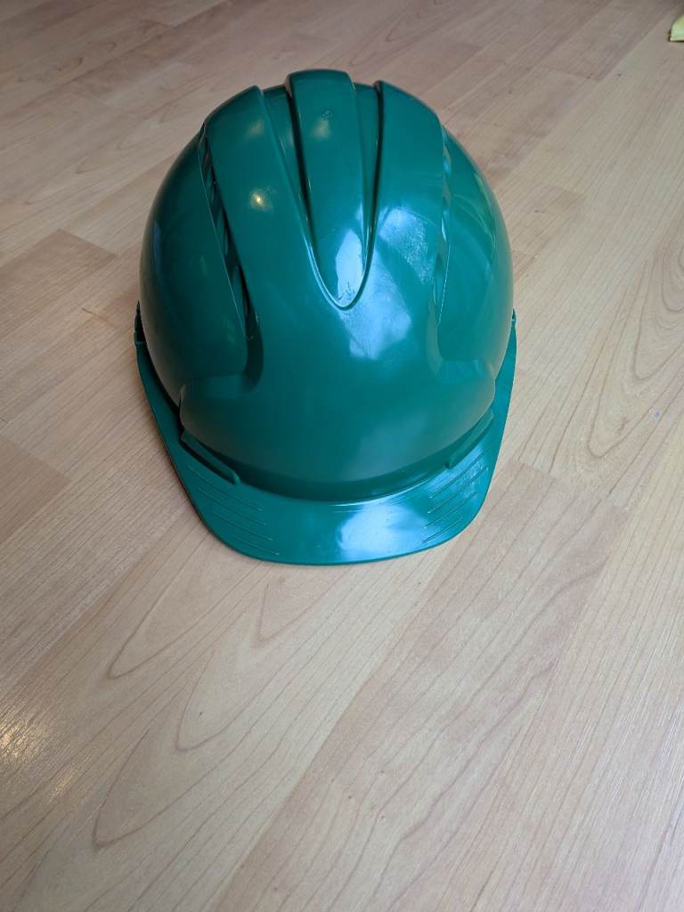 Safety helmet