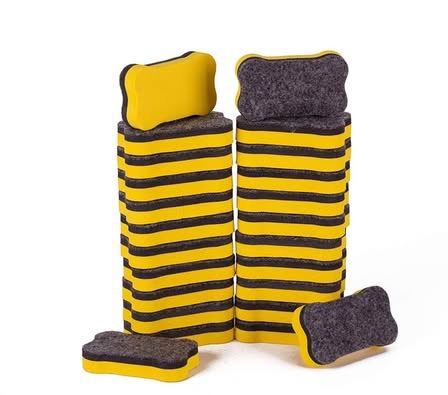 Dry a Erase Eraser Premium Magnetic Whiteboard(brand new)