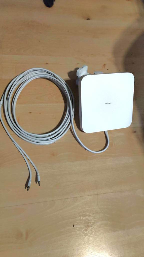image for 5g router external antenna