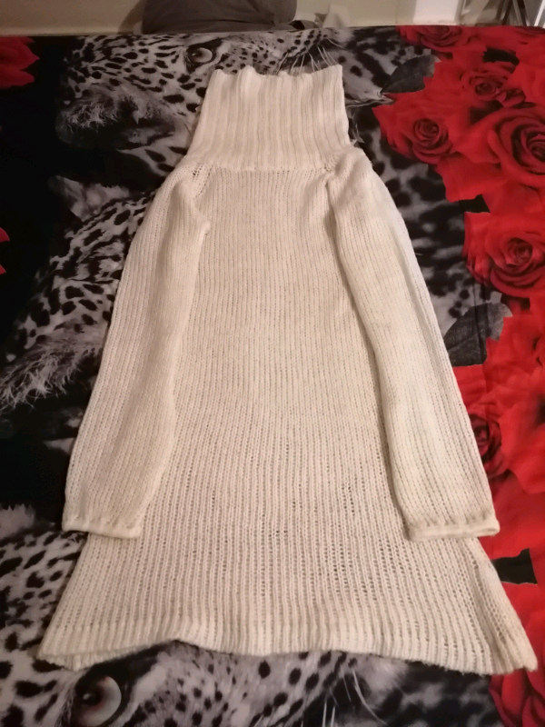 Women's winter tunic
