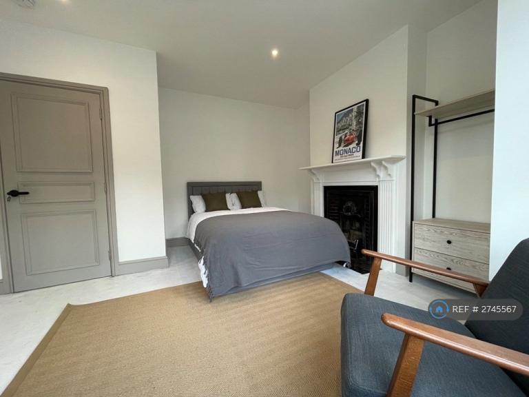 1 bedroom in Oatlands Road, Oxford, OX2 (#2745567)