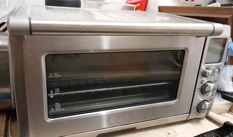 Sage Smart Oven