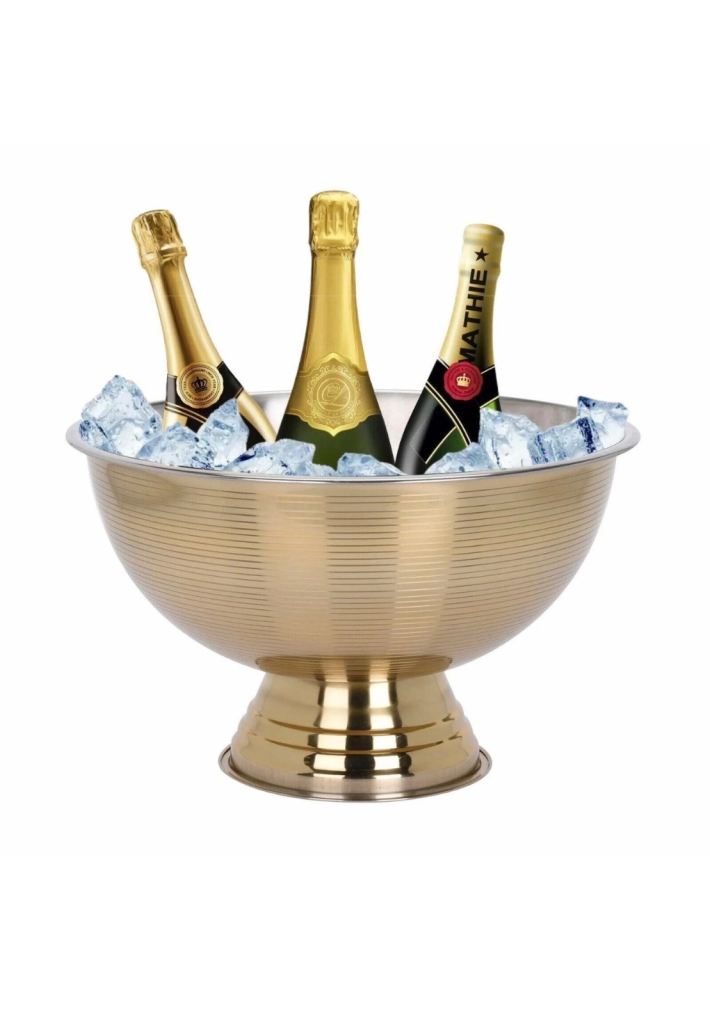 Bloomsbury Champagne Trug from the M&S Home collection